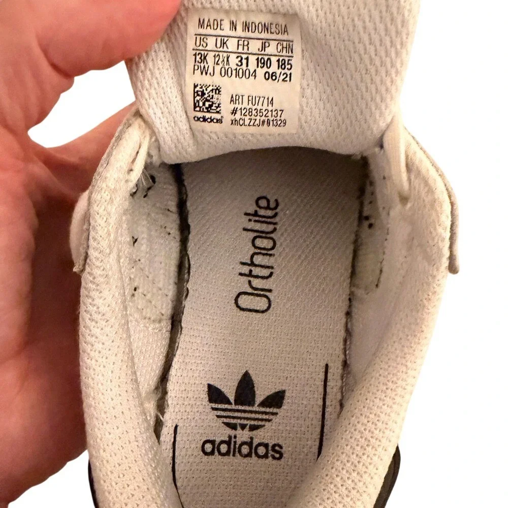 adidas brand new
